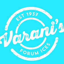 Varani's Forum Cafe Ice Cream